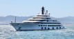 German police search Russian businessman's yacht