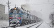 3 people were killed by a train near Moscow