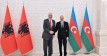 Состоялась встреча один на один Президента Азербайджана и Премьер-министра Албании