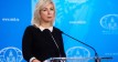 Захарова: Брюссель стремится внедриться в процесс нормализации отношений между Ереваном и Баку