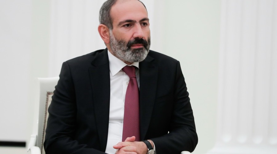 Армения предложила Азербайджану провести заседание комиссий по вопросам делимитации и безопасности границы - Пашинян