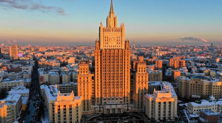 МИД России: Согласовано пакетное решение по открытию транспортных коммуникаций на Южном Кавказе