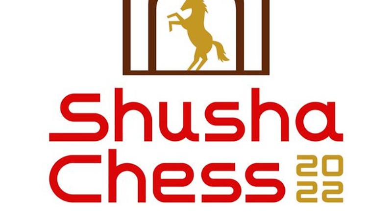 Названы участники турнира Shusha Chess 2022