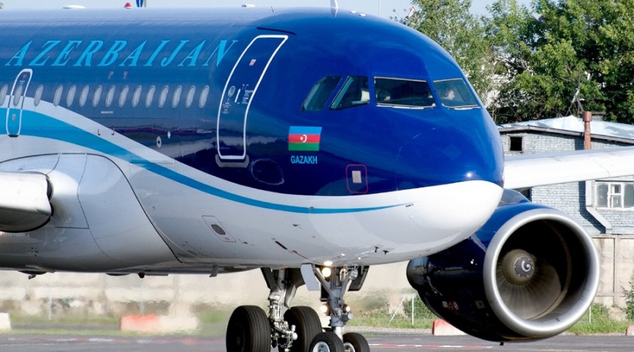 AZAL начал продажу безбагажных билетов на рейс Баку-Стамбул-Баку