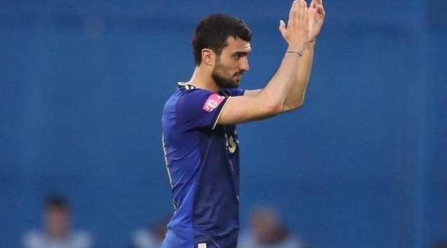 Mahir Emreli "Qarabağ"dan imtina etdi