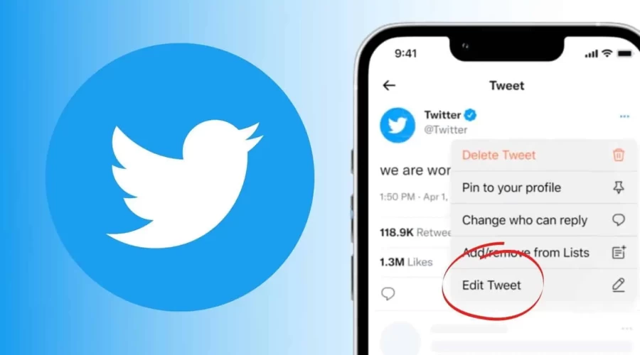 “Twitter”dəki postları redaktə etmək mümkün olacaq – FOTO