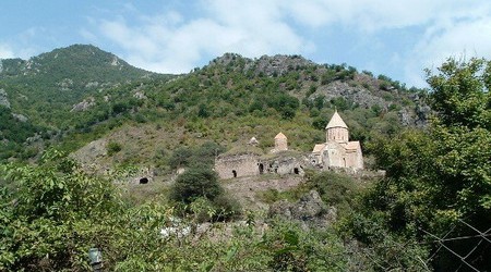 Kəlbəcərdə məktəb binası inşa olunacaq - SƏRƏNCAM