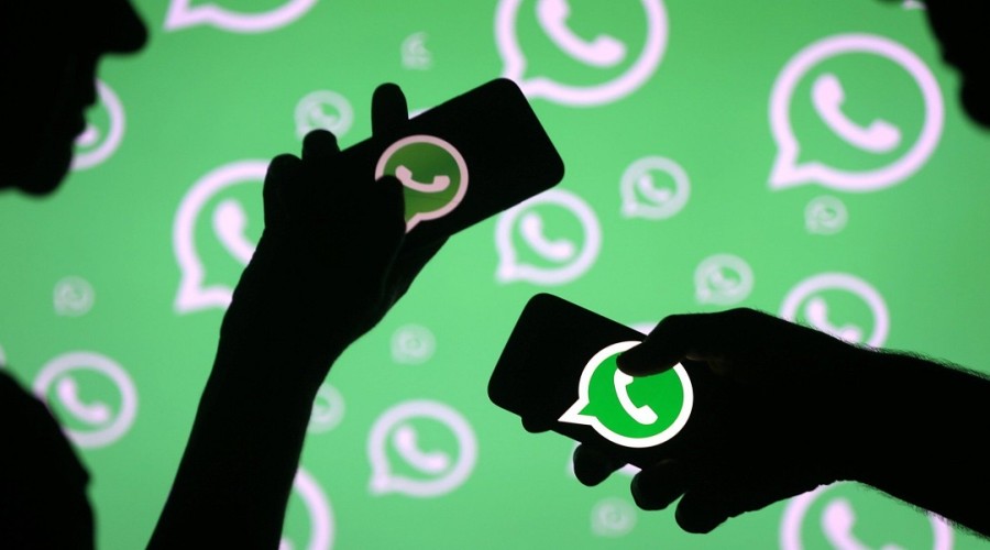 Аккаунты граждан Азербайджана в приложении WhatsApp в опасности