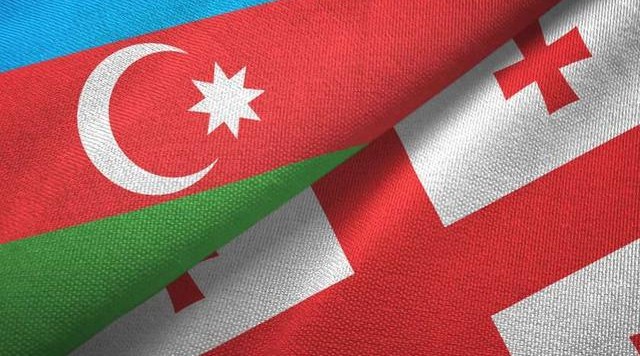 The composition of the Azerbaijan-Georgia Intergovernmental Commission was expanded