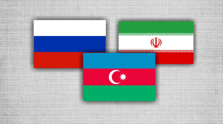 Azerbaijan, Russia, and Iran sign Baku Declaration