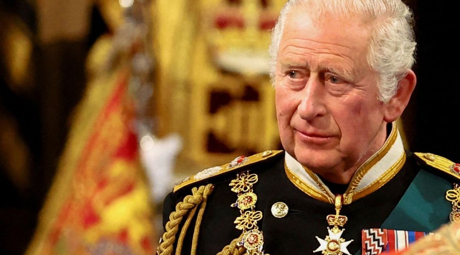 Tomorrow Charles III will be formally proclaimed king
