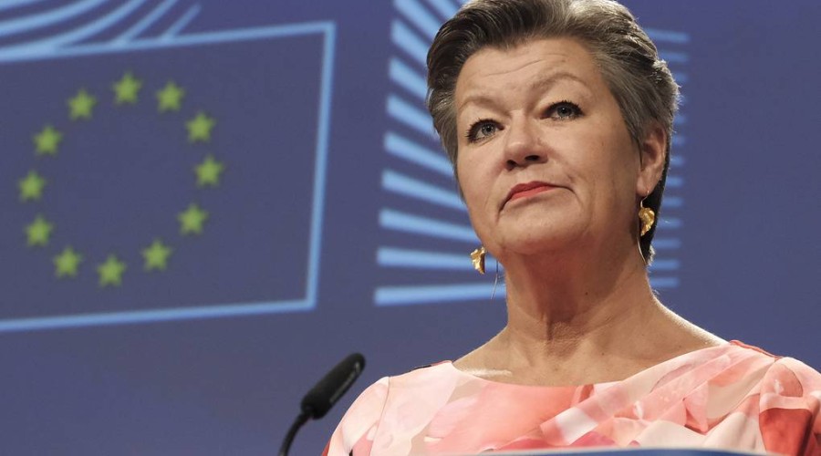 Entry to EU to be allowed due to family circumstances and for journalists — commissioner