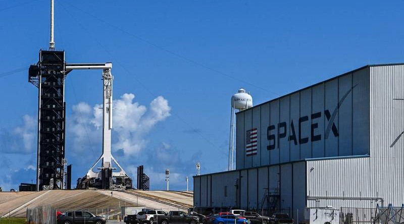 SpaceX appeals U.S. FCC rejection