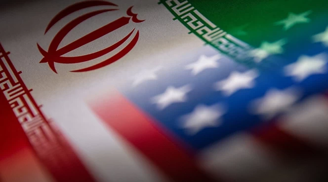 U.S. imposes sanctions on Iran over cyber activities