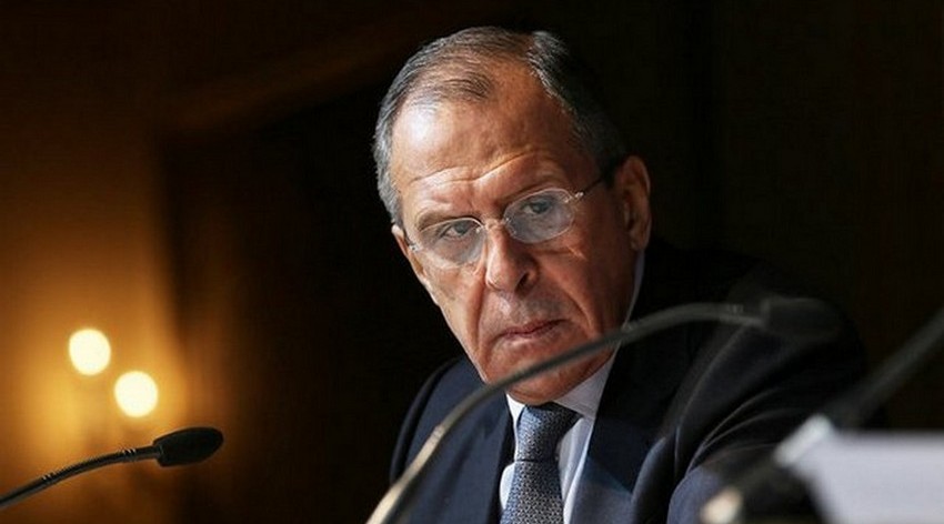 Lavrov: "Rusiya Ukrayna ilə danışıqlardan imtina etmir"
