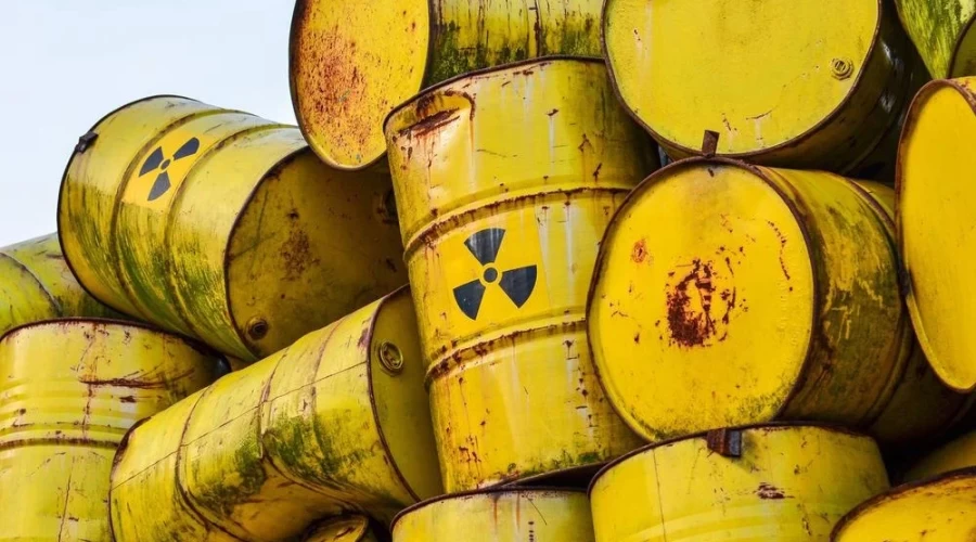 Swiss confirm favoured location for $21 billion nuclear waste