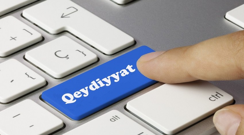 Kolleclərin boş qalan yerlərə qeydiyyat başlayır