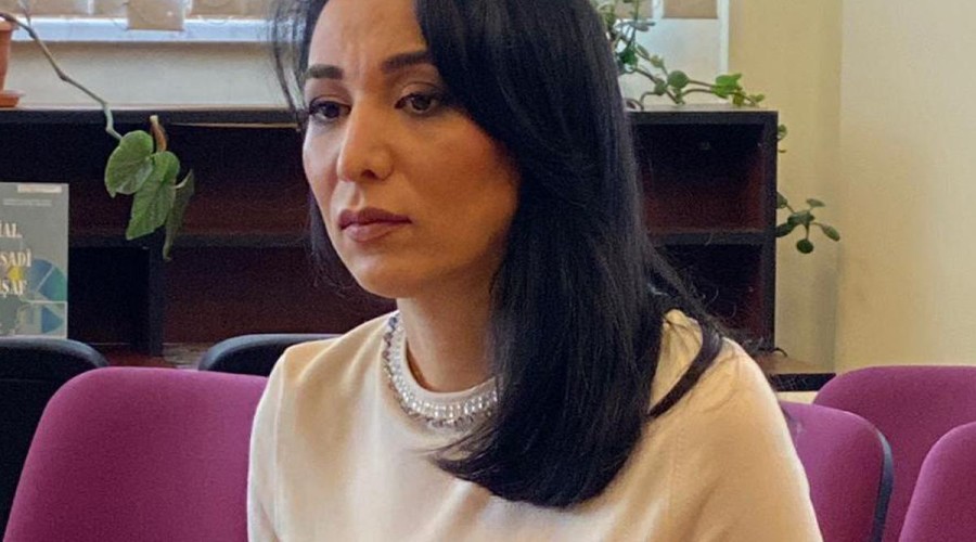 Ombudsman bəyanat yaydı