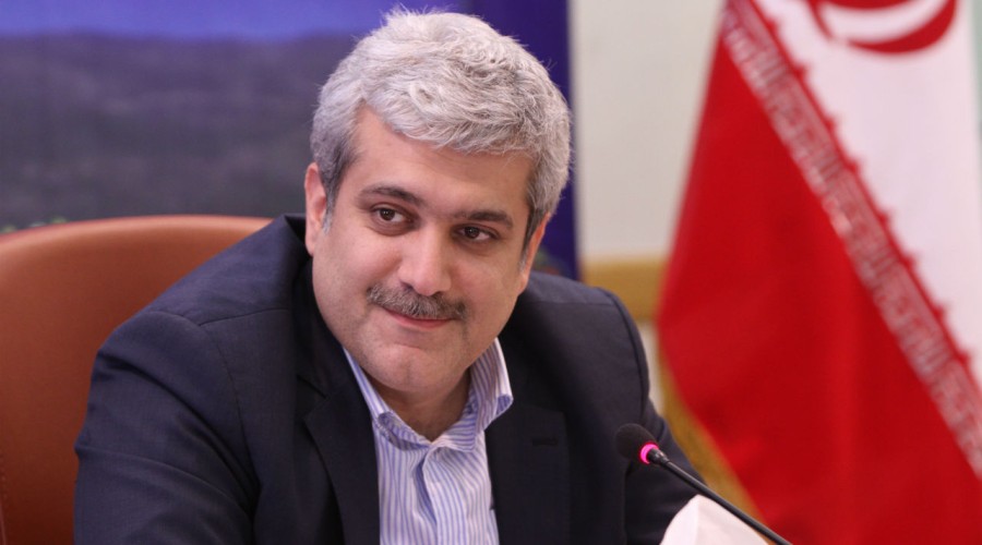 Iran's vice president resigns