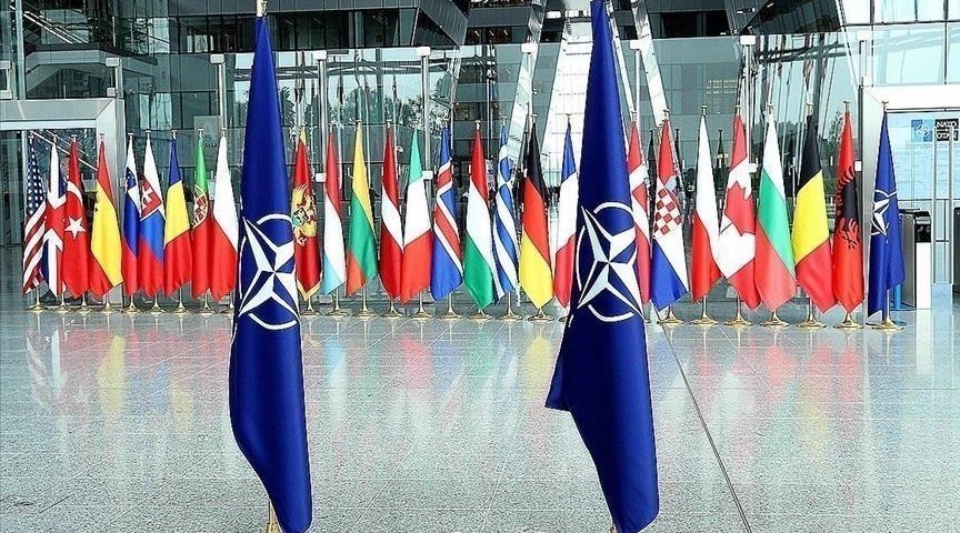 NATO sərhəddə təxribatla bağlı açıqlama yaydı