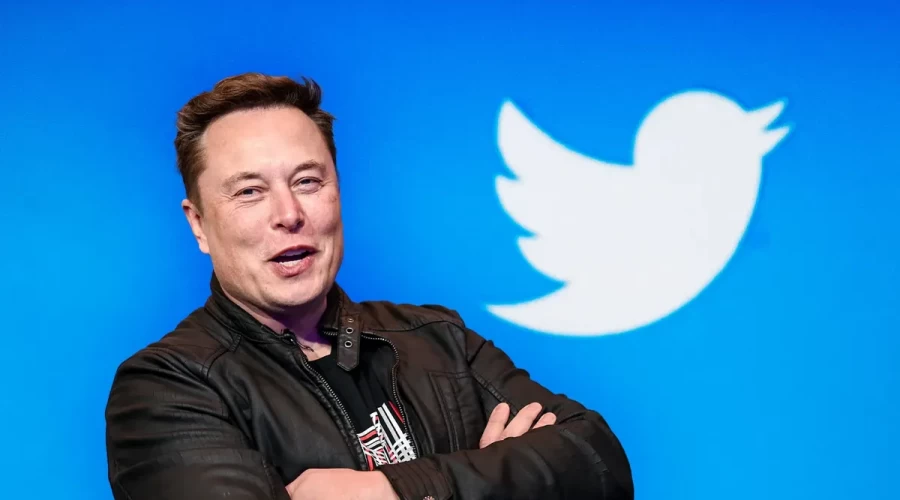 Twitter whistleblower to detail security threats ahead of Musk