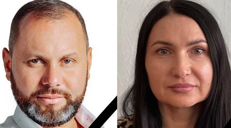 Ukraynada daha iki böyük vəzifəli vətən xaini öldürüldü - Ər-arvad
