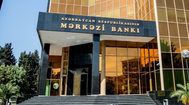 Azərbaycan Mərkəzi Bankında vətəndaş qəbulu kəskin artıb