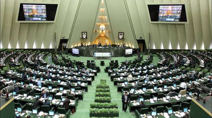 İran parlamenti Azərbaycana görə toplanır - "Ciddi narahatıq"