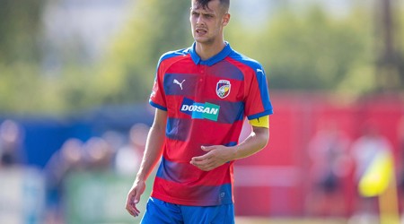 Slovakian football player: "Azerbaijan national team is an unpleasant opponent"