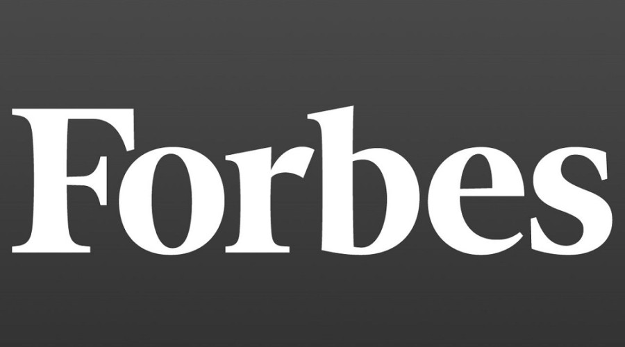 «Forbes» составил рейтинг самых влиятельных блогеров - ФОТО