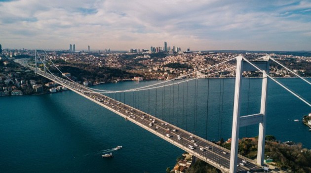 The passage fee for Azerbaijani ships through the Bosphorus is increasing