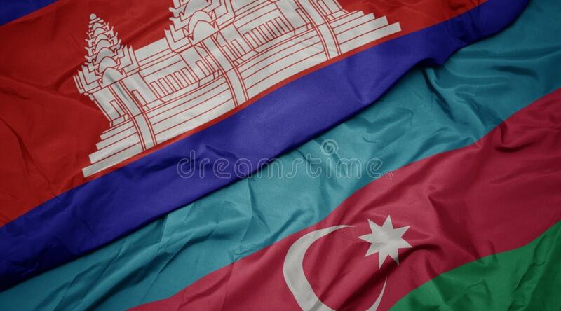 Azerbaijan and Cambodia exempt diplomatic passports holders from visa requirement