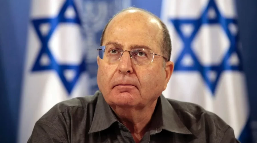 Moshe Ya'alon: "More investment in cyber security technologies is needed"