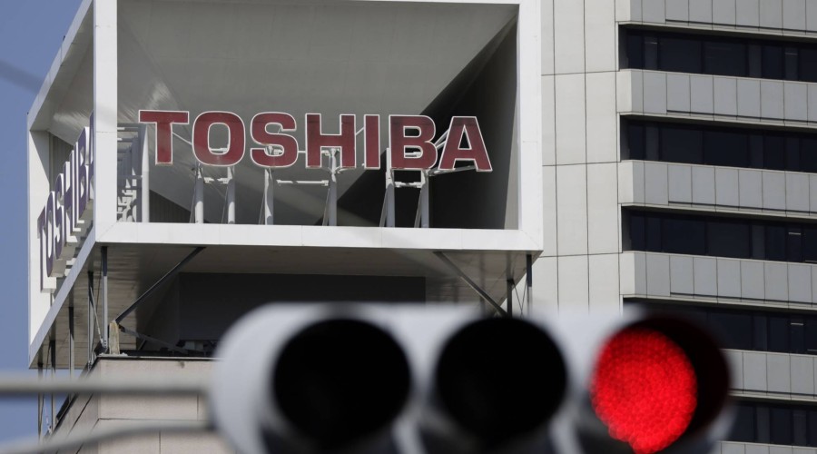 Japan Investment Corp to set up 2nd Toshiba restructuring plan -Kyodo