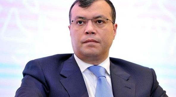 Sahil Babayev 6 vəzifəli şəxsi İŞDƏN ÇIXARDI