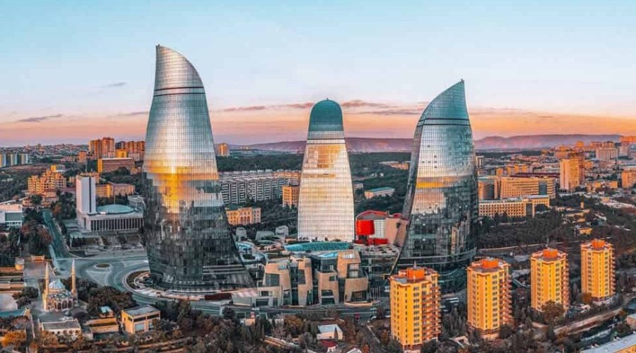 Azerbaijan progressed 15 steps in Sustainable Development Report and Index