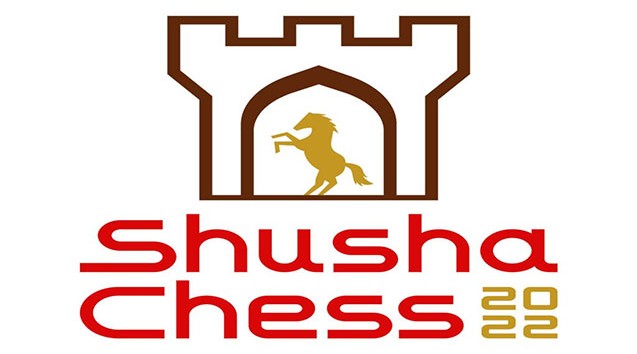 The draw for the "Shusha Chess 2022" tournament has been made
