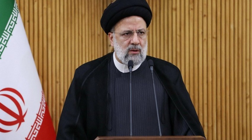 İran Prezidenti: “Nüvə silahı yaratmaq niyyətində deyilik”