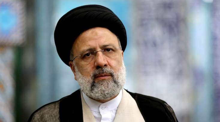 Məşhur haker qrupu İran prezidentinin saytını sındırdı