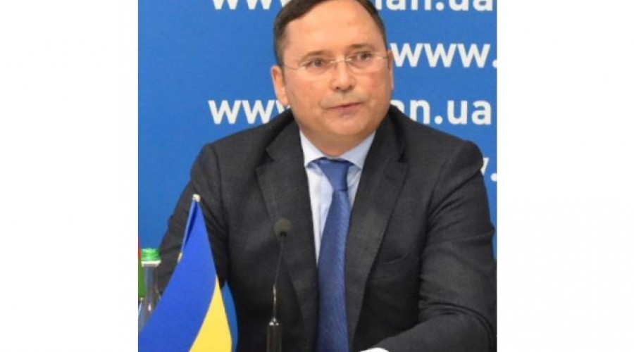Deputy of the Verkhovna Rada: "The people of Ukraine are grateful for Azerbaijan's support"