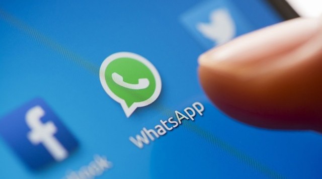İranda “WhatsApp” da bloklandı