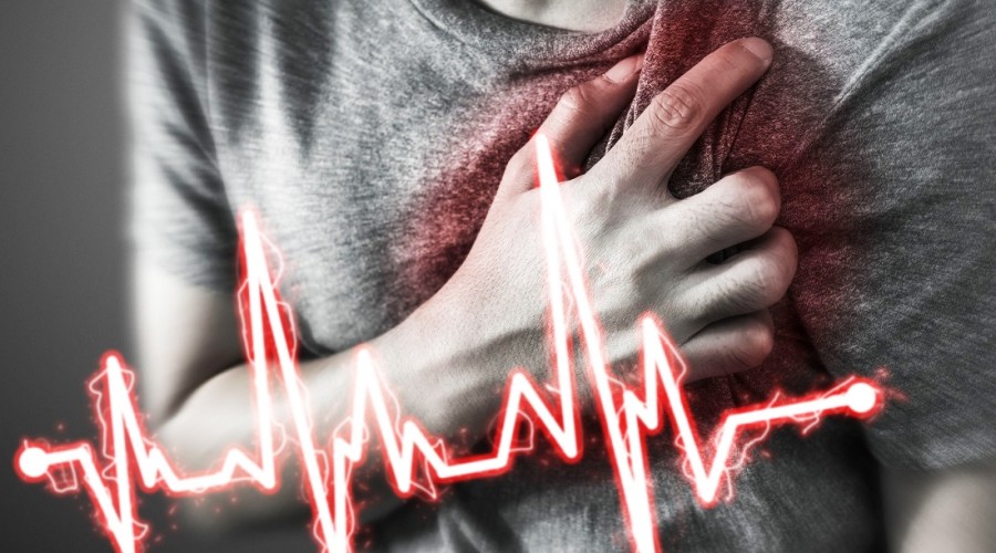 Три неожиданных симптома «тихого инфаркта»