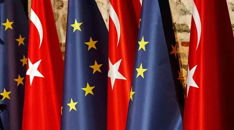 EU invites Türkiye, UK, Ukraine to European Community summit
