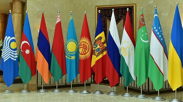 Azerbaijan participated in the meeting of the Economic Council of the CIS