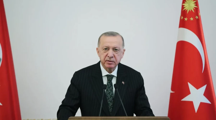 Turkish President: "Putin particularly interested in one of prisoners"
