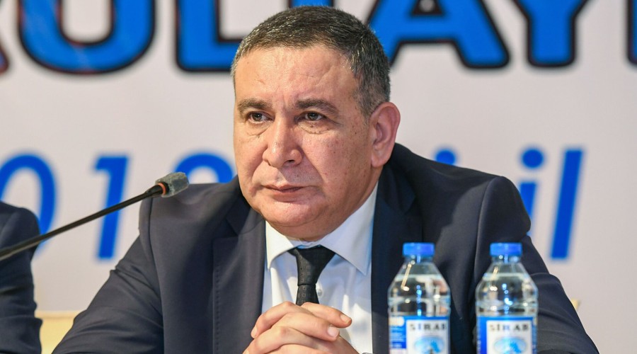 Rashad Macid: "We will fight for the purification of the Azerbaijani media"