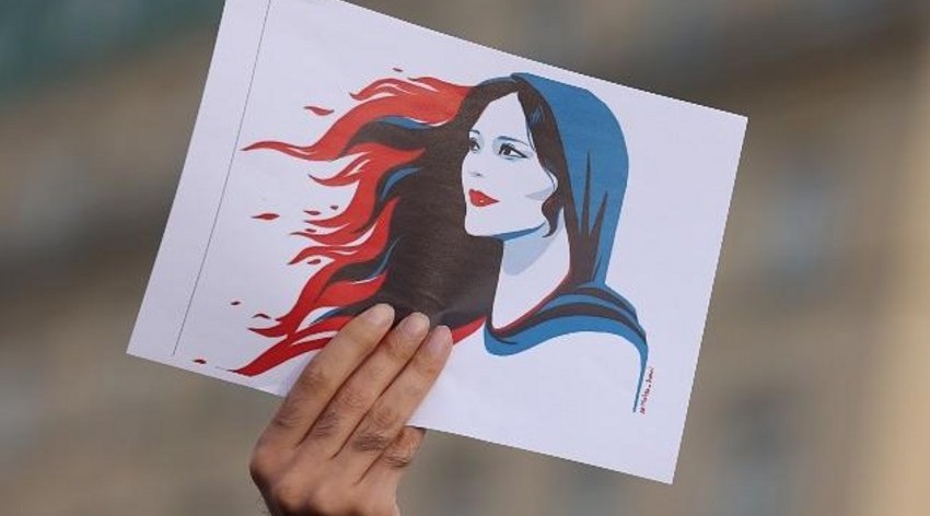 Aİ: "İrandakı dinc etirazçılara qarşı zorakılıq qəbuledilməzdir"