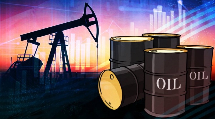Вновь падает стоимость нефти марки Brent