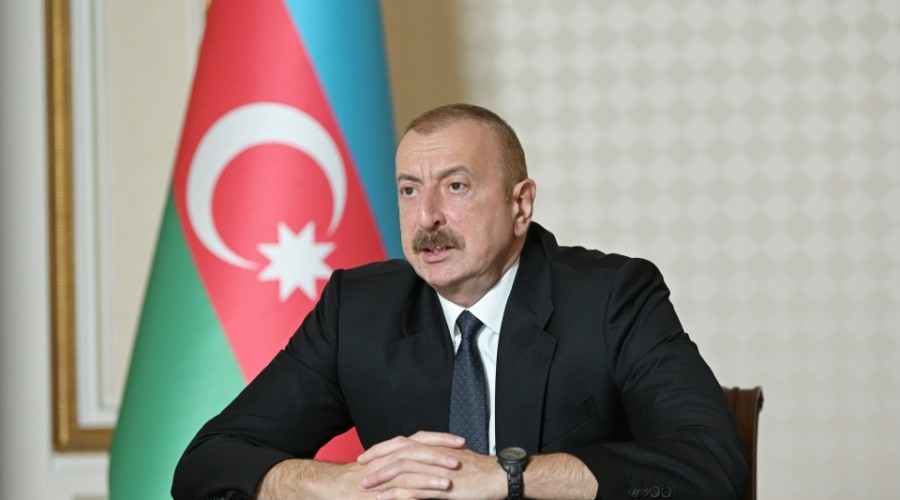 President: Regular meetings of Azerbaijani and Russian heads of states pave the way for maintenance of dynamism