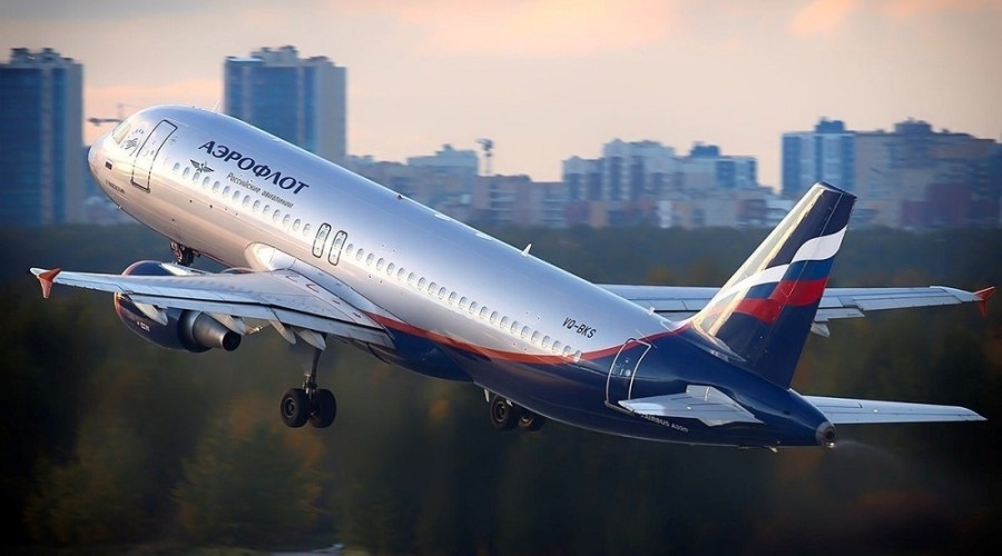 Обнародованы цены билетов на рейс из России в Азербайджан
